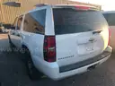 2008 Chevrolet Suburban