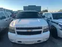2008 Chevrolet Suburban
