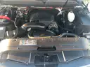2008 Chevrolet Suburban