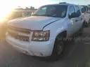 2013 Chevrolet Suburban