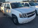 2013 Chevrolet Suburban