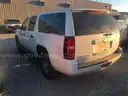 2013 Chevrolet Suburban