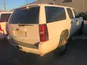 2013 Chevrolet Suburban