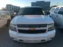 2013 Chevrolet Suburban