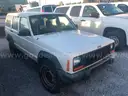 1998 Jeep Cherokee