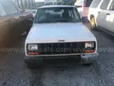 1998 Jeep Cherokee
