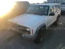 1998 Jeep Cherokee