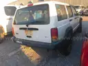 1998 Jeep Cherokee
