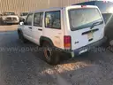 1998 Jeep Cherokee