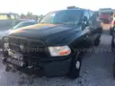 2012 RAM 2500