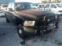 2012 RAM 2500