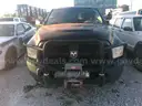2012 RAM 2500