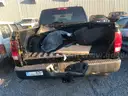 2012 RAM 2500
