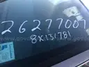 2008 Ford Crown Victoria