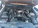 2008 Ford Crown Victoria