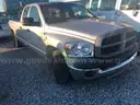 2007 Dodge Ram 2500