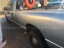 2007 Dodge Ram 2500
