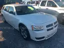 2008 Dodge Magnum