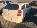 2008 Dodge Magnum