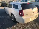 2008 Dodge Magnum