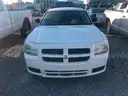 2008 Dodge Magnum