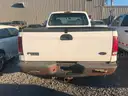 2004 Ford F-250 SD
