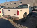 2004 Ford F-250 SD