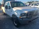 2004 Ford F-250 SD