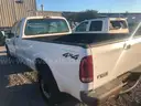 2004 Ford F-250 SD
