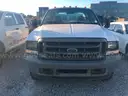 2004 Ford F-250 SD