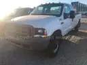 2004 Ford F-250 SD