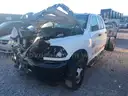 2018 RAM 3500