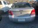 2009 Dodge Avenger