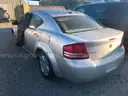 2009 Dodge Avenger