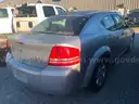 2009 Dodge Avenger