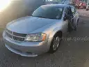 2009 Dodge Avenger