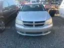 2009 Dodge Avenger