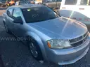 2009 Dodge Avenger