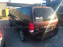 2008 Chevrolet Uplander