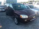 2008 Chevrolet Uplander