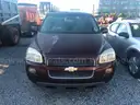 2008 Chevrolet Uplander