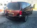 2008 Chevrolet Uplander