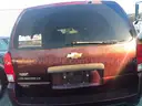 2008 Chevrolet Uplander