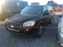 2008 Chevrolet Uplander