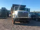 2008 International 7400