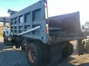 2008 International 7400