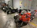 MOTORCYCLES (6)