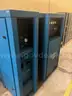 Blackhawk Cylinder fill system