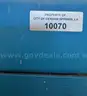 Blackhawk Cylinder fill system