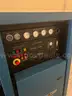 Blackhawk Cylinder fill system